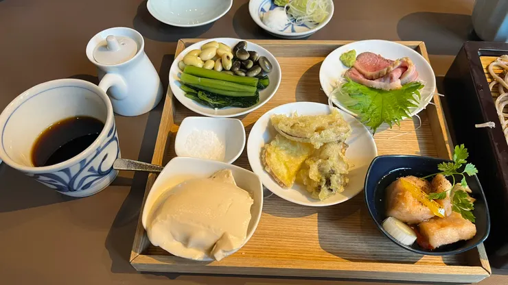 吃完只能說真的大滿足。