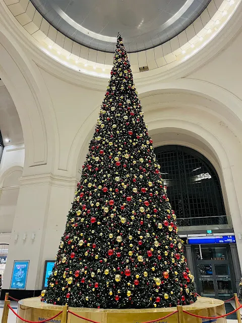 【德國生活】2023聖誕快樂 frohe Weihnachten