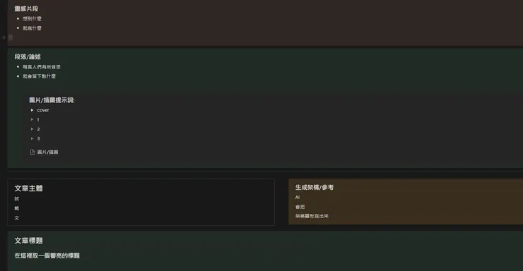 vocus|新世代的創作平台
