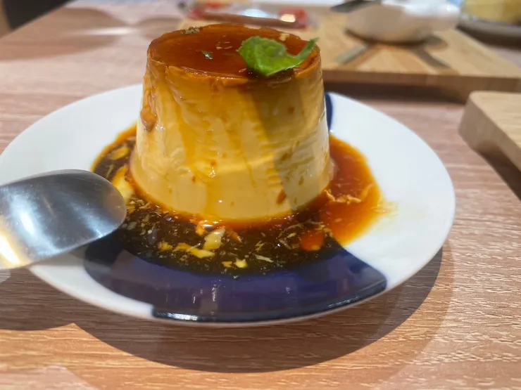 布丁