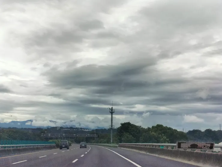20230910三號高速公路5/Mingling 攝