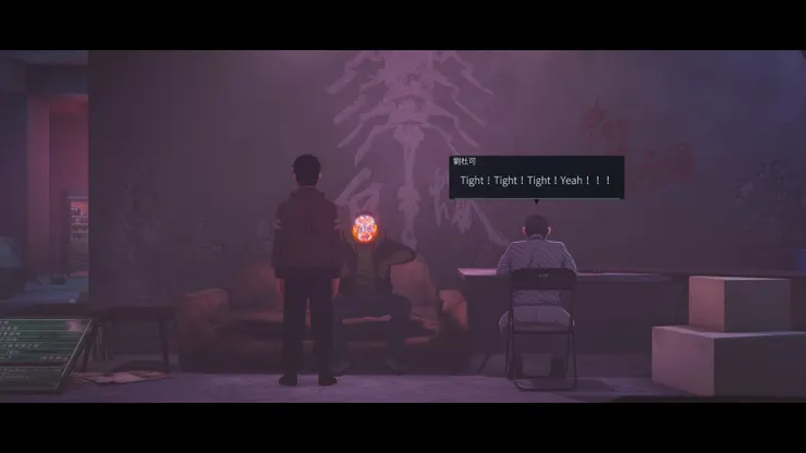 杜克你怎麼在這裡當毒梟