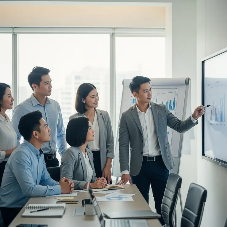 房仲薪水真相：入門門檻低，高薪存留門檻高！如何像金融業一樣賺7萬以上？