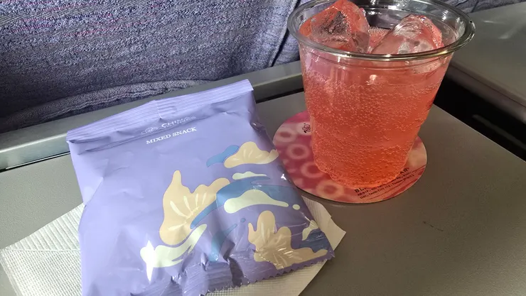 果香系「花粉假期」