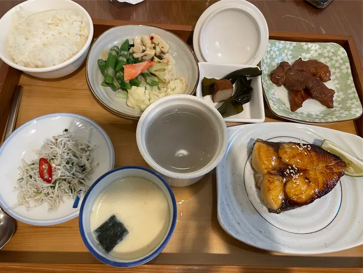 羅東桔子太陽簡餐店簡餐