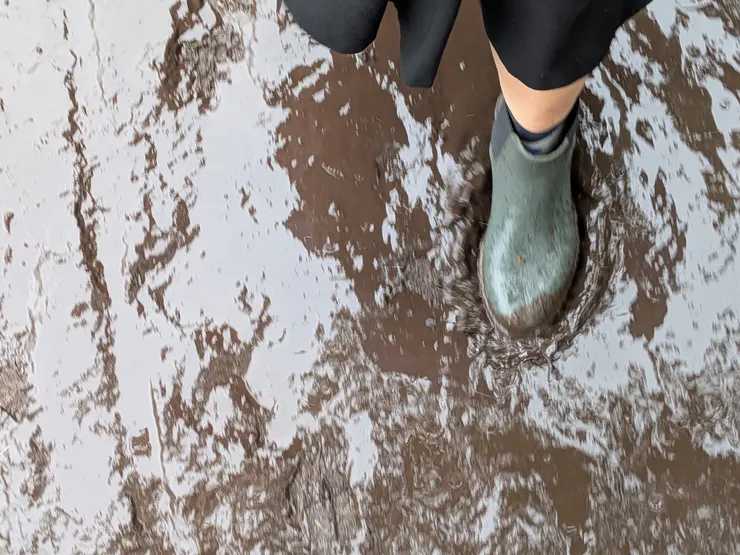 Photo: Zora @ Wacken Open Air Infield, Jul. 30, 2025.