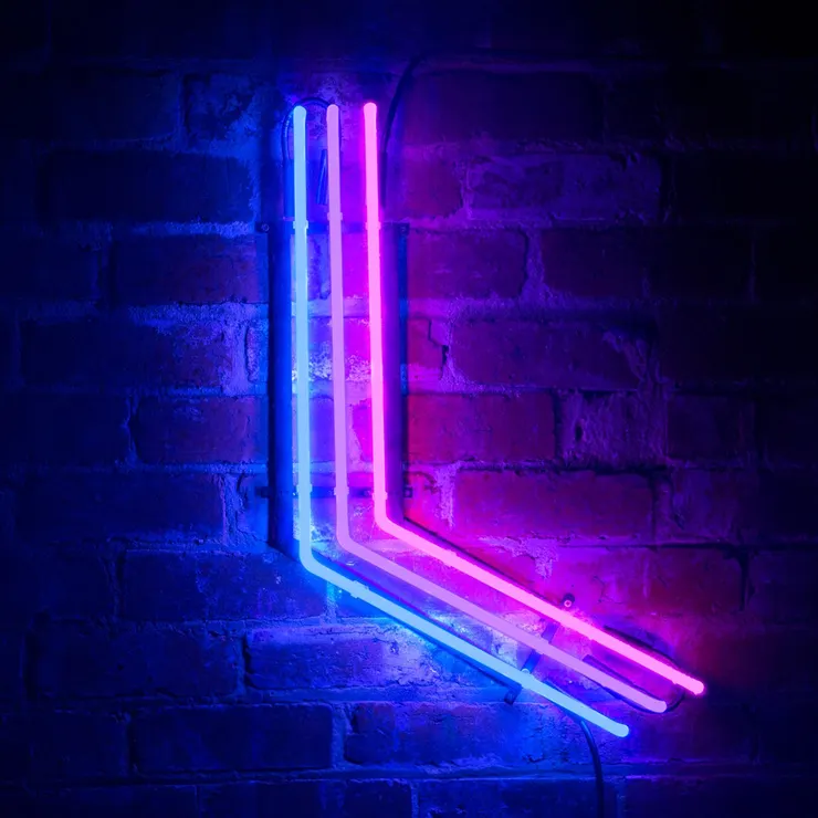 📷 The Paper Kites〈Electric Indigo〉