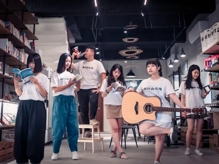 vocus｜新世代的創作平台