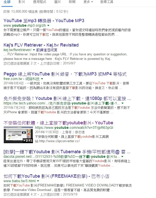 vocus|新世代的創作平台