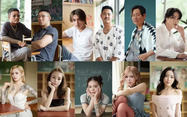 vocus|新世代的創作平台