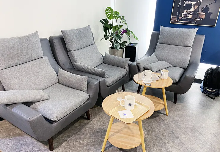 三重可集咖啡（集英店）咖啡/三重咖啡廳推薦/三重下午茶