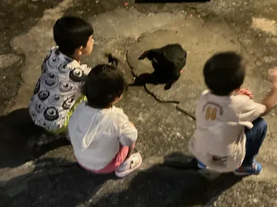 大家取過最中二的標題是...？