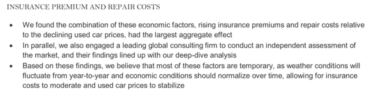 資料來源：LKQ 24Q2 財報