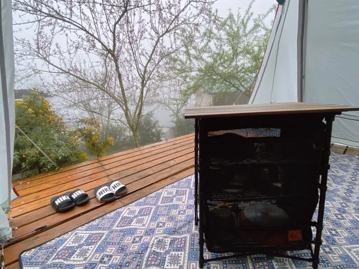 新裝備✨餐廚桌