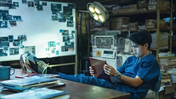 vocus｜新世代的創作平台