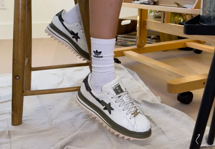 圖片來源:IG@adidasoriginals