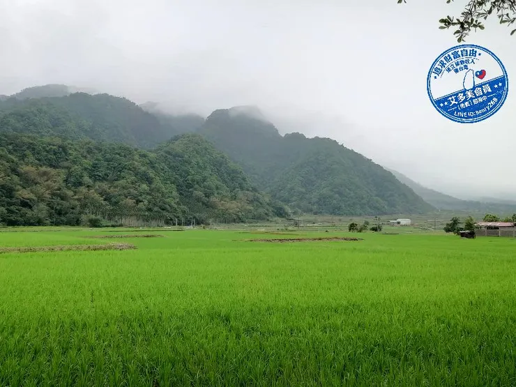 ▲花蓮 193縣道風光▲