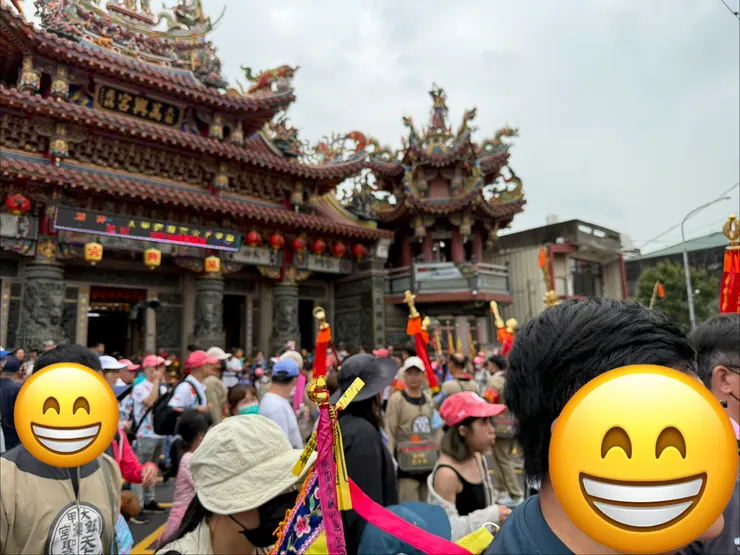 36執事兩兩一組致意敬禮