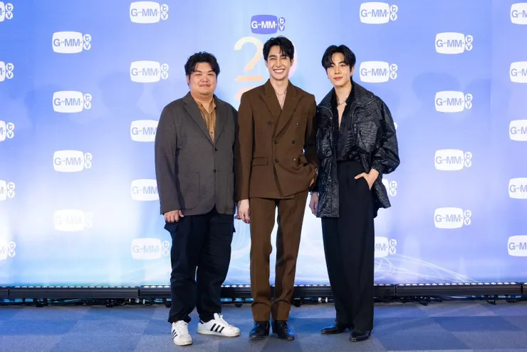 導演與主演EarthMix