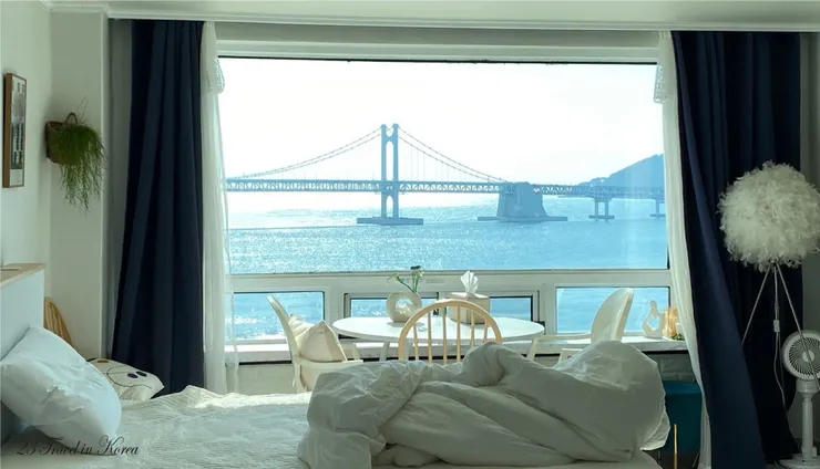 點我看更詳細住宿體驗分享!