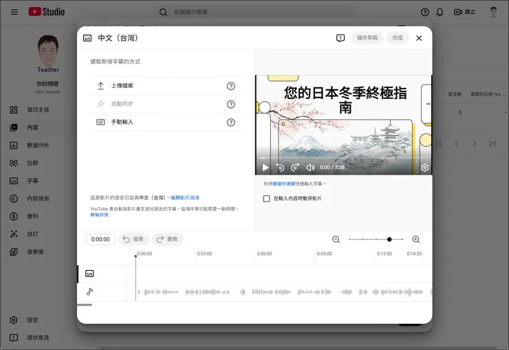 vocus｜新世代的創作平台