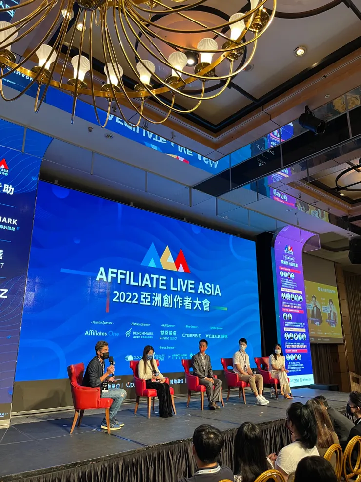 vocus｜新世代的創作平台