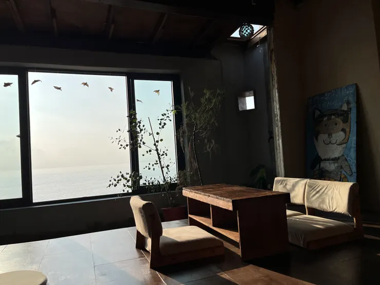 島民冰狗店-販賣選物與雪花冰