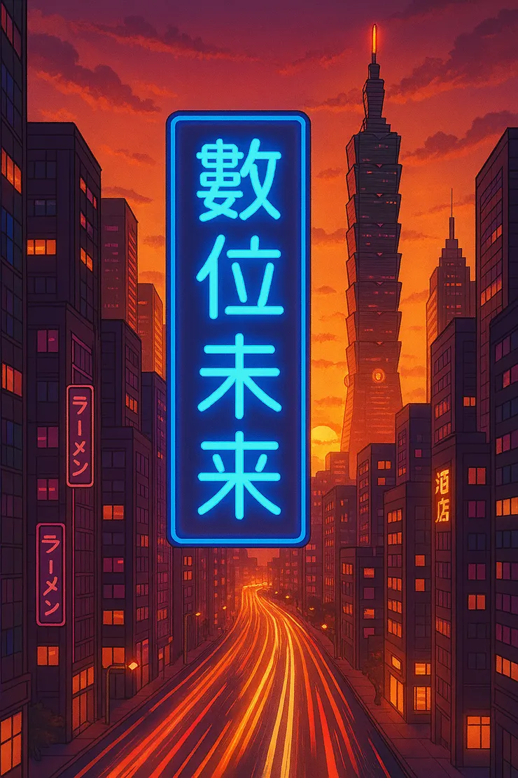 vocus|新世代的創作平台