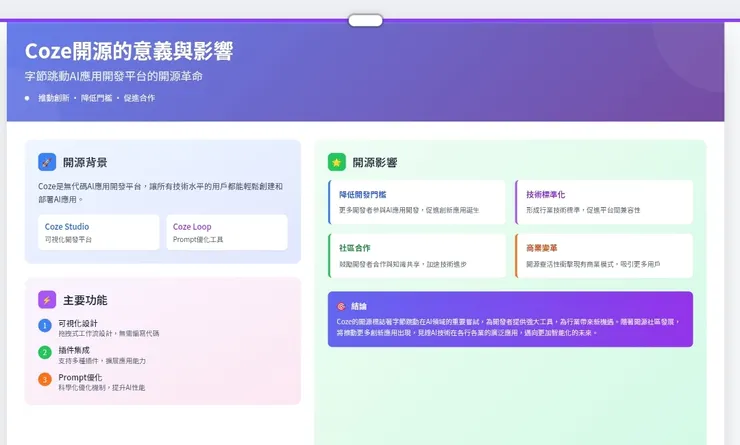 vocus|新世代的創作平台
