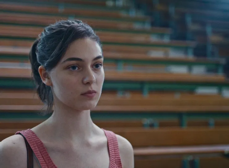 電影《正發生》劇照