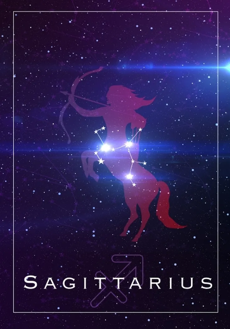 射手座 (圖片來自Photo-ac)
