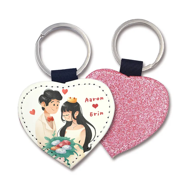 婚禮文創商品(範例)