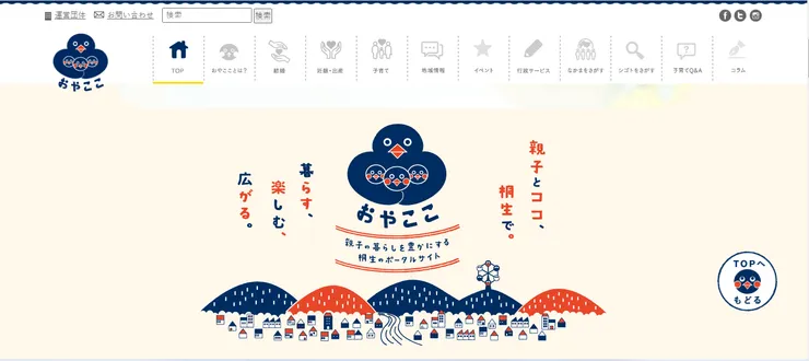 圖片來源:桐生市官網