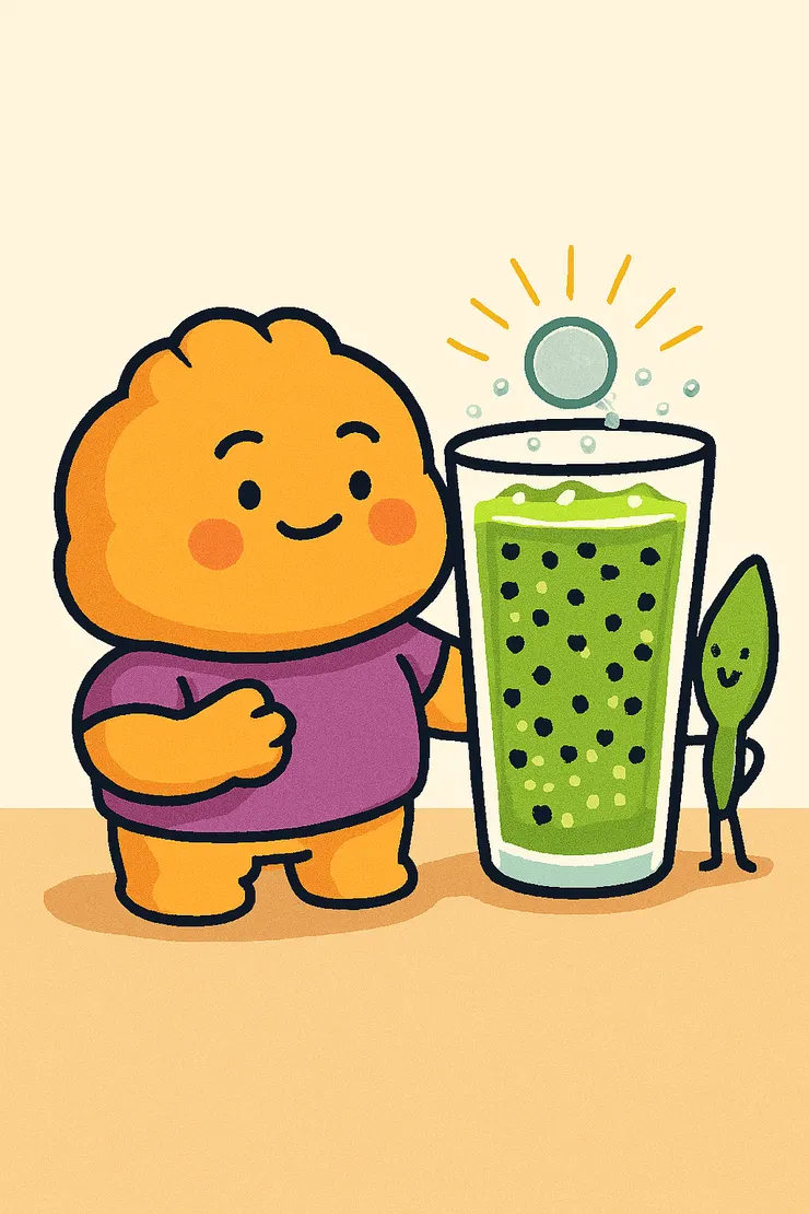 vocus|新世代的創作平台