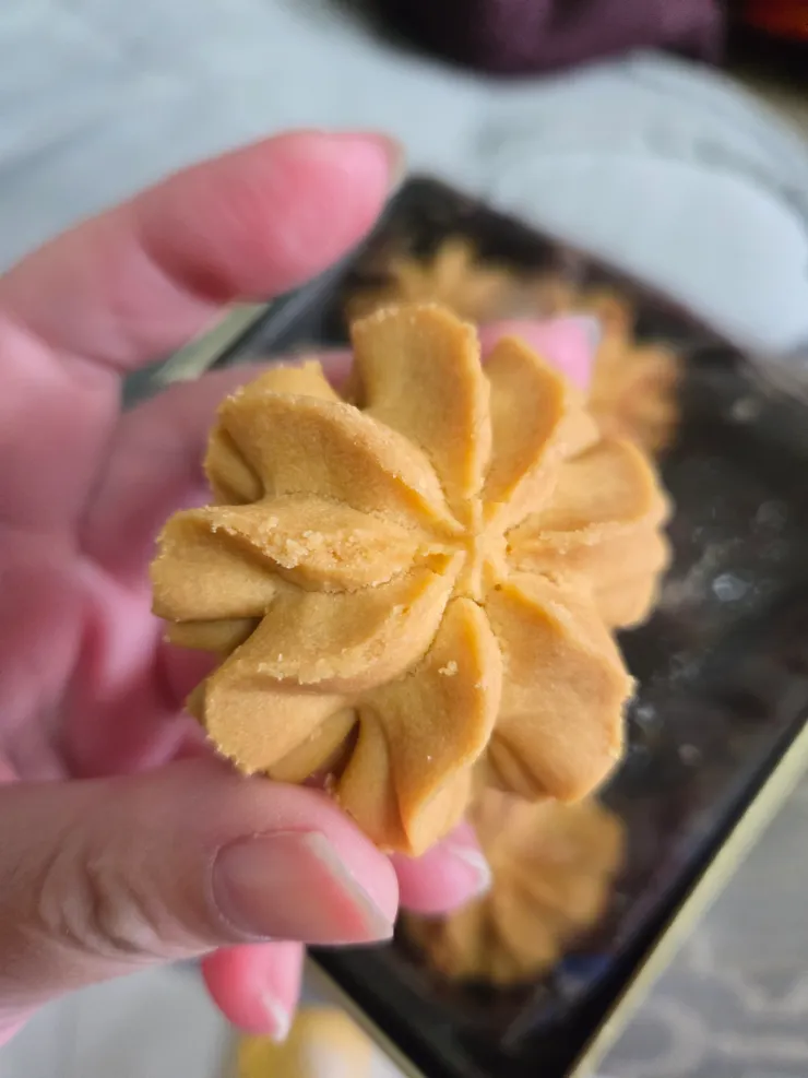 真的好好吃，我過年不用自己做了