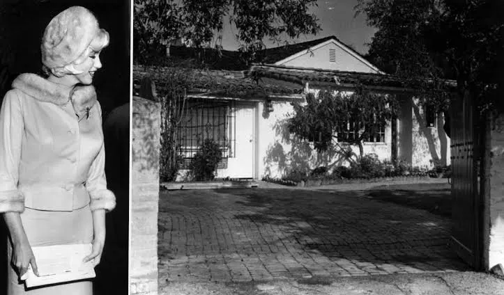 不少人聲稱見過瑪麗蓮夢露的倒影，或是聞到她最愛的五號香水的獨特香氣。