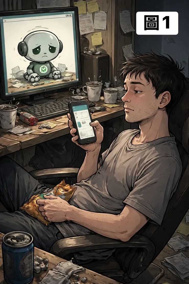 vocus|新世代的創作平台