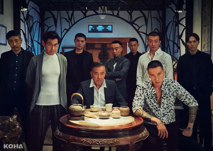 ➲ 𝙋𝙝𝙤𝙩𝙤 𝘾𝙧𝙚𝙙𝙞𝙩 : 曼尼娛樂提供