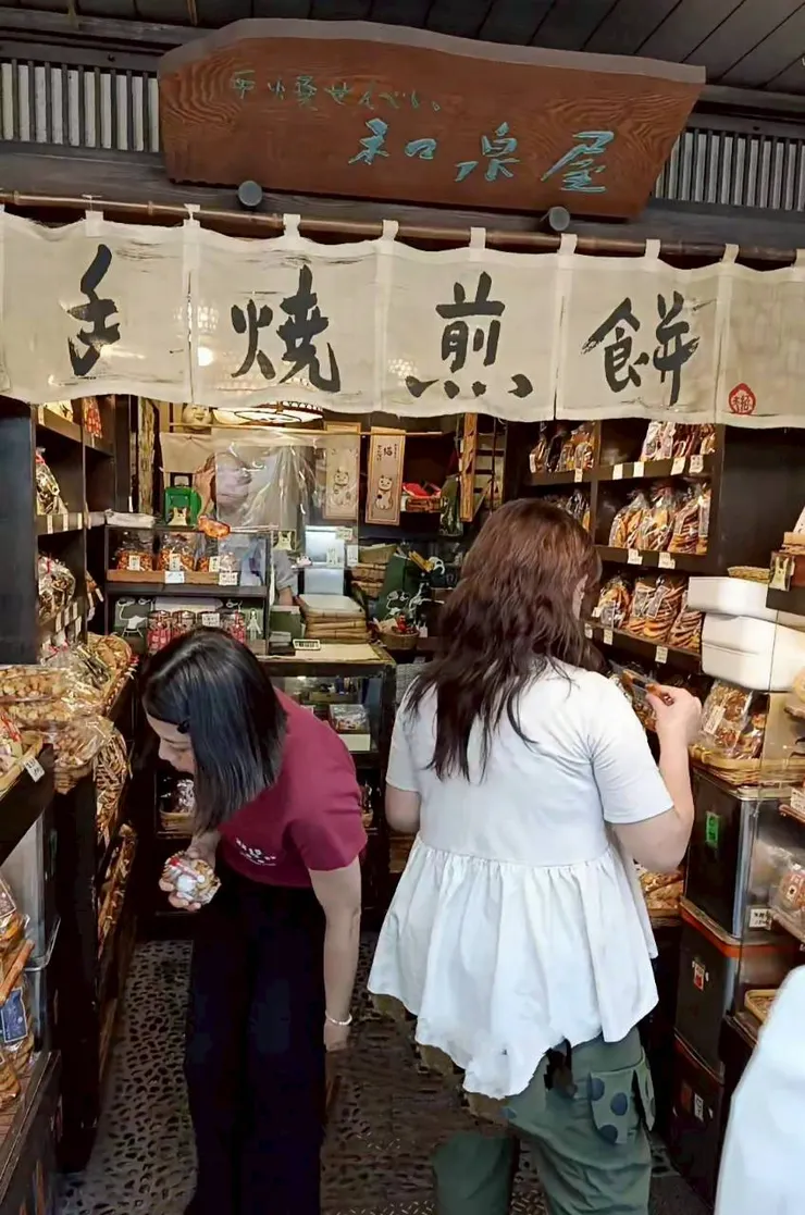 老婆說想買一份嘗嘗😊