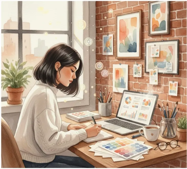 vocus｜新世代的創作平台