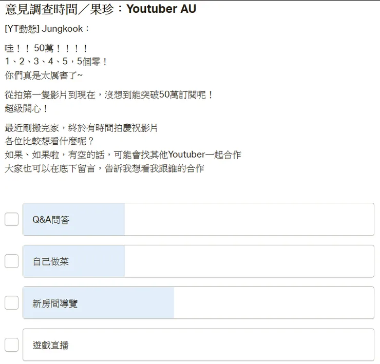 vocus｜新世代的創作平台