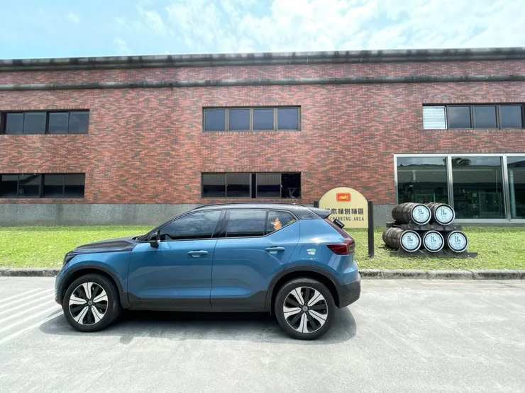 園區內值得安排半日遊