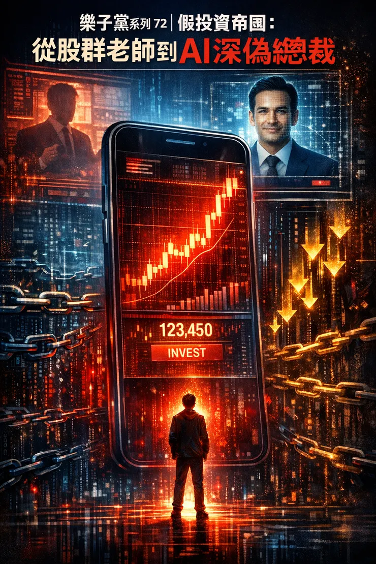 vocus｜新世代的創作平台