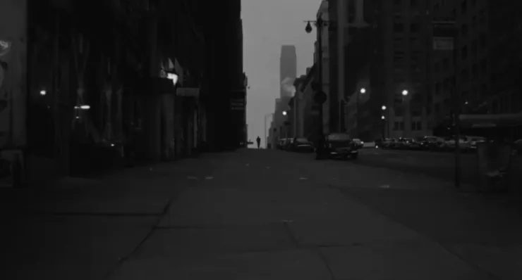 51.《沉默中爆發》（Blast of Silence，1961）🇺🇸 dir. Allen Baron