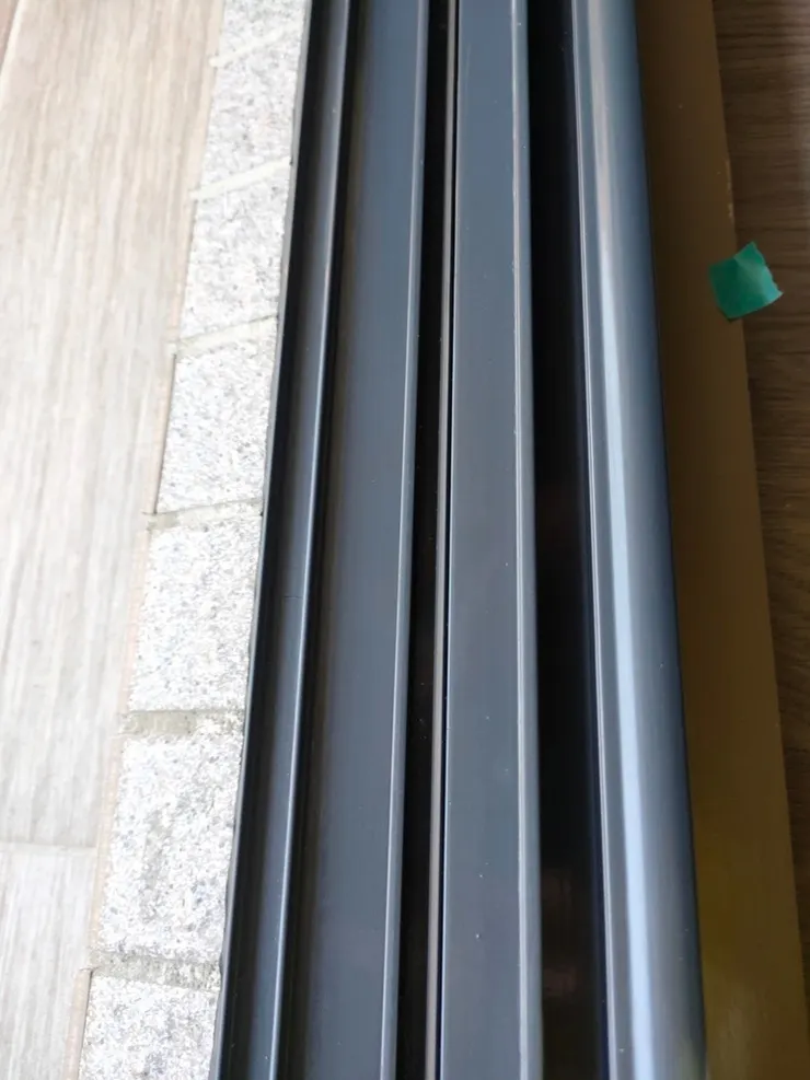 台南透天裝潢細清開箱！整棟樓清潔一次看！旭浪清潔公司團隊