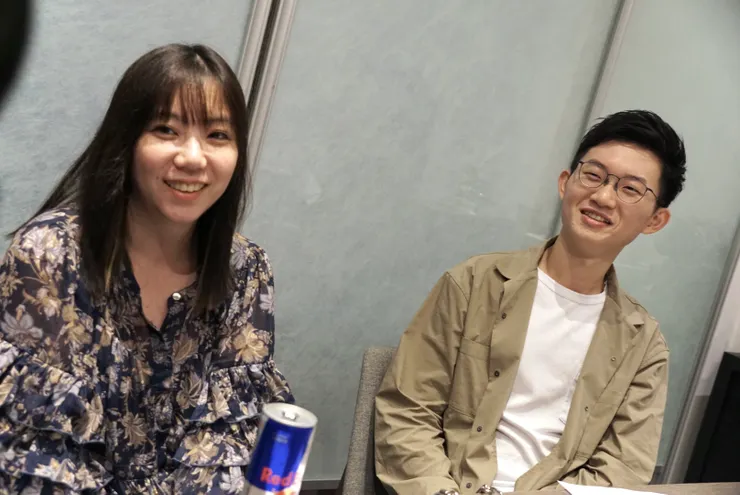 vocus|新世代的創作平台