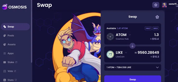 vocus｜新世代的創作平台