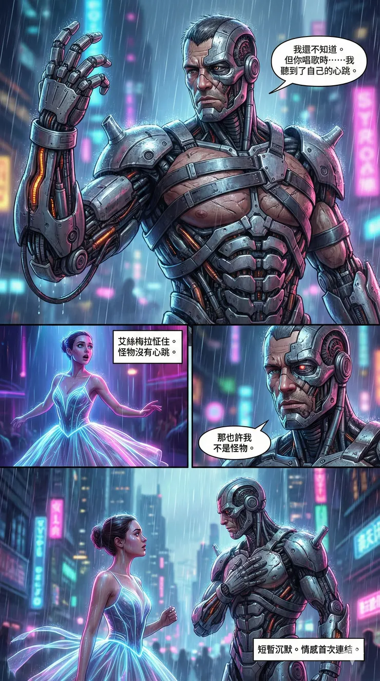 vocus|新世代的創作平台