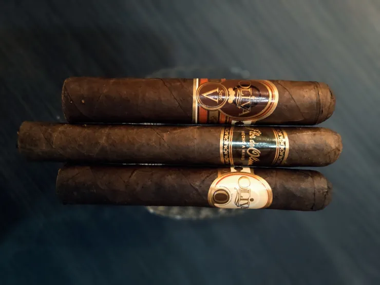 【雪茄顏色】有什麼差異？顏色越深就越濃嗎？