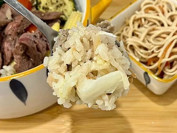 (新莊美食)阿楠食堂炊飯/涼麵~傳承阿嬤家族好手藝!台北少見